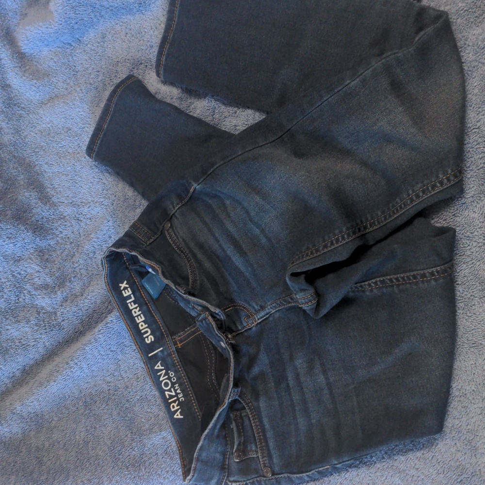 Arizona Super flex jegging